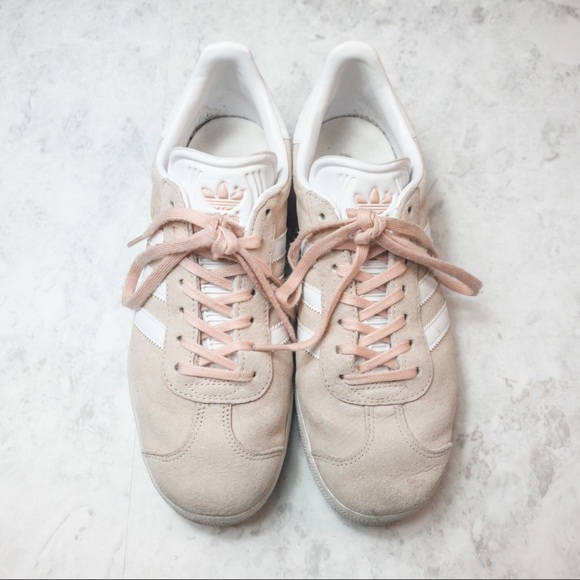 gazelle vapor pink
